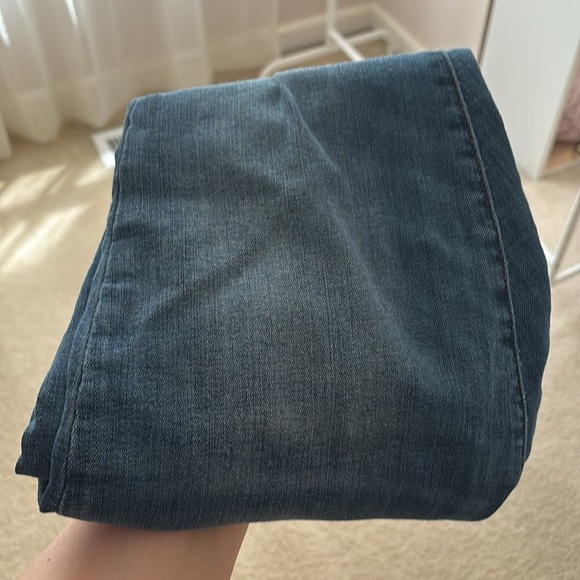 J.Crew 9” High-Rise Skinny Jeans Size 29 - Picture 6 of 6